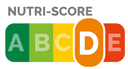 NutriScore D
