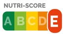 NutriScore E