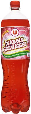 Diabolo Grenadine